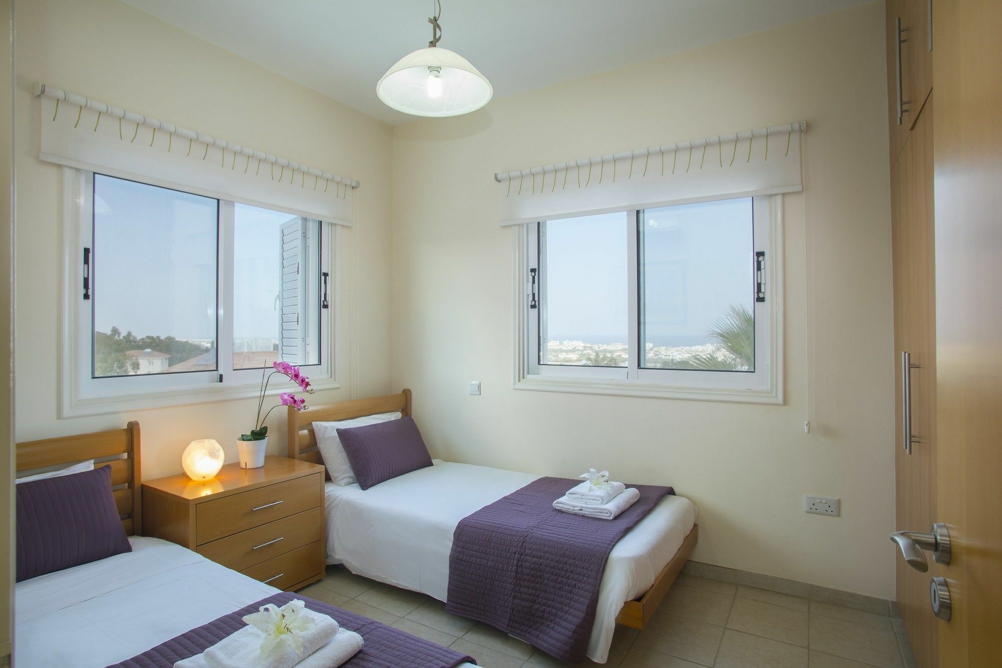 Protaras Villa Jovanna Exteriér fotografie