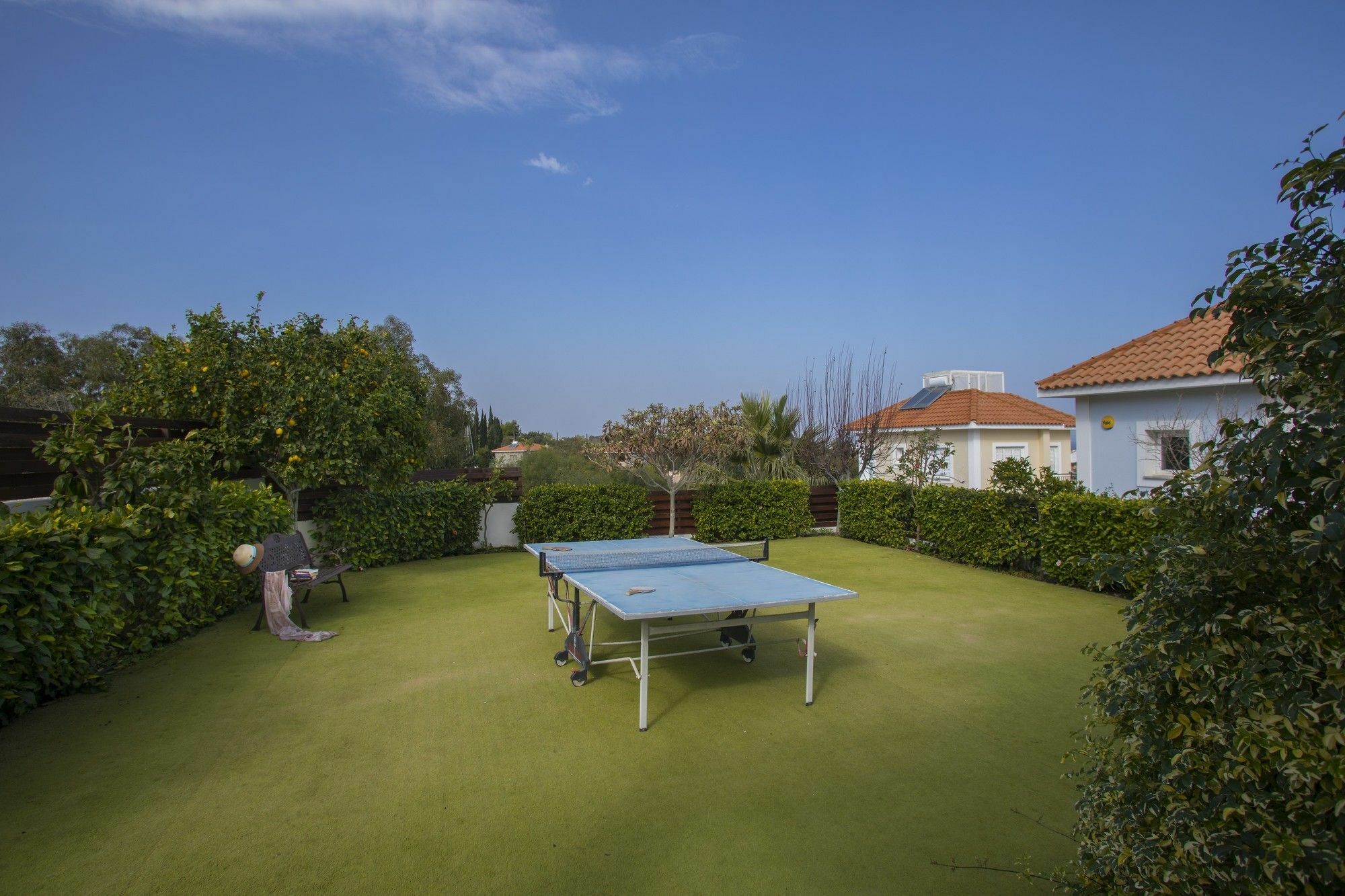 Protaras Villa Jovanna Exteriér fotografie