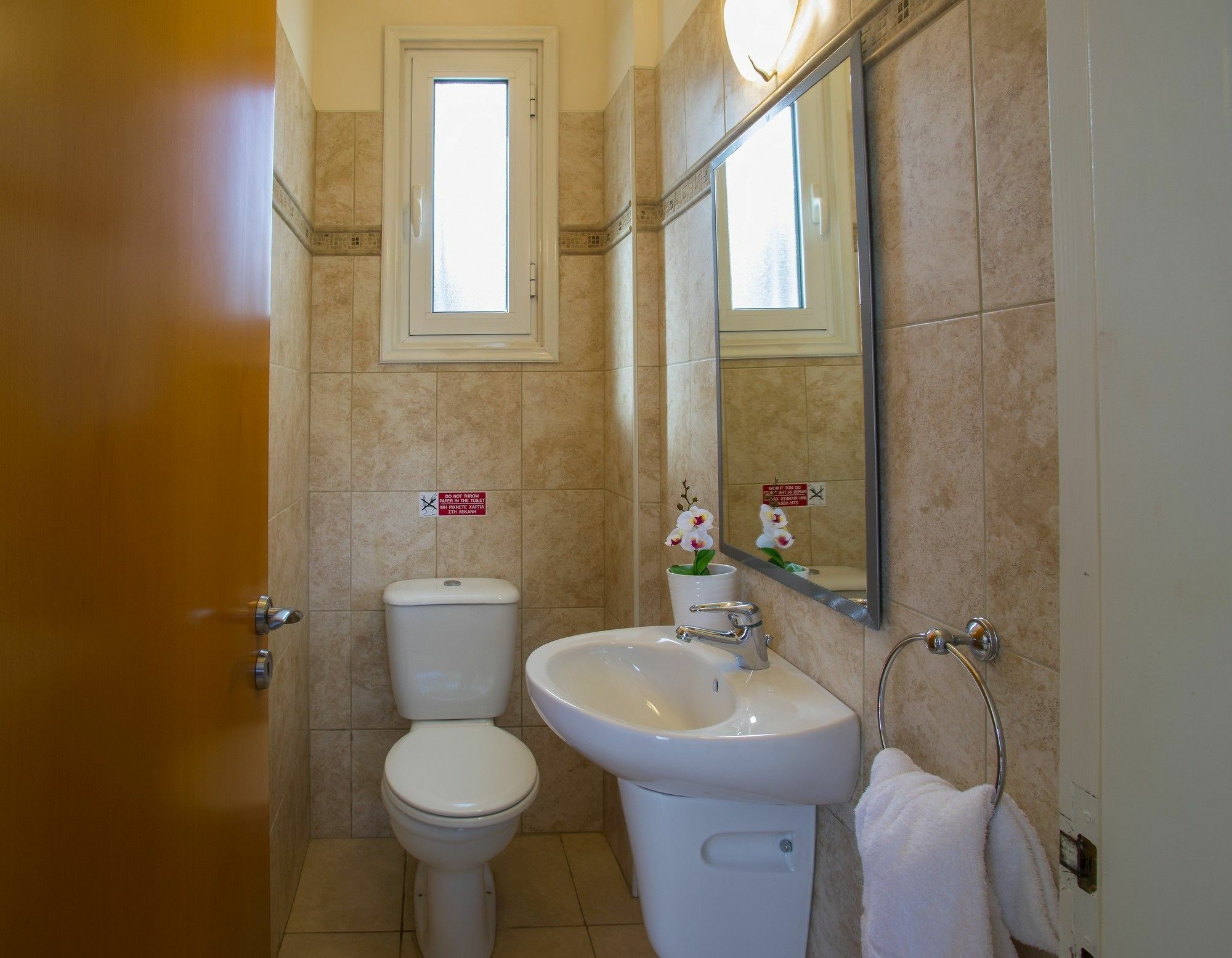Protaras Villa Jovanna Exteriér fotografie
